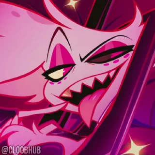 😏 emoji @HOTELSTICK <- СТИКЕРЫ ОТЕЛЬ ХАЗБИН ТЕЛЕГРАМ Telegram sticker 6 of 25