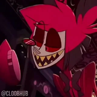 😏 emoji @HOTELSTICK <- СТИКЕРЫ ОТЕЛЬ ХАЗБИН ТЕЛЕГРАМ Telegram sticker 7 of 25
