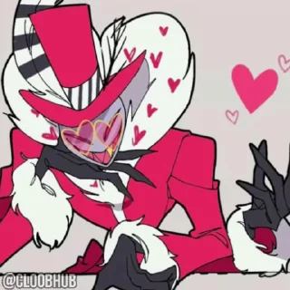 ❤ emoji @HOTELSTICK <- СТИКЕРЫ ОТЕЛЬ ХАЗБИН ТЕЛЕГРАМ Telegram sticker 21 of 25