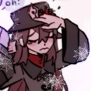 🕸 emoji ˖࣪ ⸂ 𔗫 𝘣𝘺 @umbrellasf Telegram sticker 18 of 50