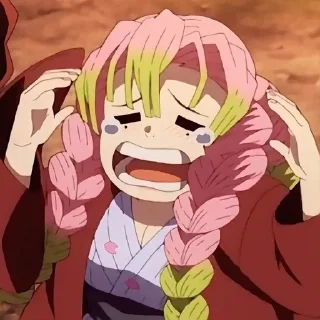 🩷 emoji ❀Мицурька❀ Telegram sticker 9 of 104