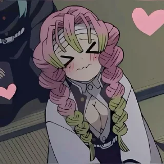 Sticker from ❀Мицурька❀