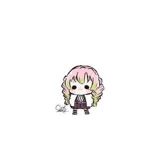 🩷 emoji ❀Мицурька❀ Telegram sticker 16 of 104