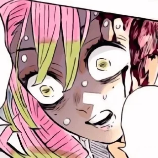 🩷 emoji ❀Мицурька❀ Telegram sticker 7 of 104