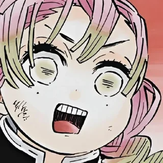 🩷 emoji ❀Мицурька❀ Telegram sticker 8 of 104
