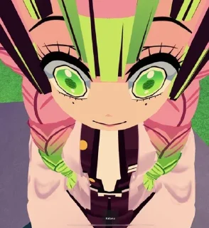 🩷 emoji ❀Мицурька❀ Telegram sticker 19 of 104