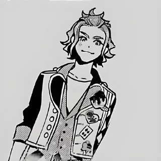 Cater Diamond sticker 3