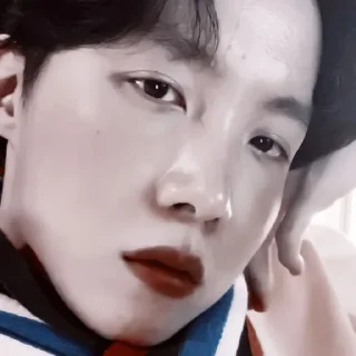 🌄 emoji 𝐽𝑢𝑛𝑔 𝐻𝑜𝑠𝑒𝑜𝑘:; 🌄 by @kpopstickerssss Telegram sticker 21 of 40