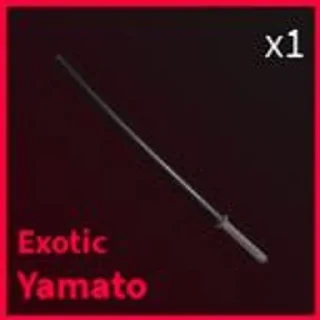Sticker from KP Katana Skins