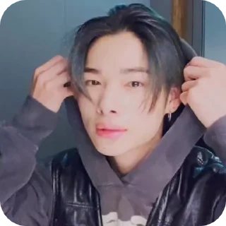 Sticker from Ni-ki Jackson @minlivx