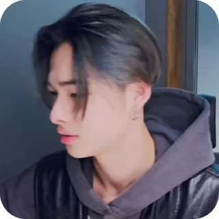 Sticker from Ni-ki Jackson @minlivx