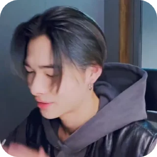 Sticker from Ni-ki Jackson @minlivx
