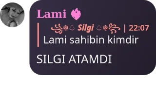 🪸 emoji @atondusalamde @silgiuserbot Paketi 1. Telegram sticker 8 of 33