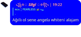 🛌 emoji @atondusalamde @silgiuserbot Paketi 1. Telegram sticker 6 of 33