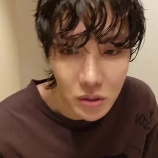 Sticker from HOSEOK @SRRQ1