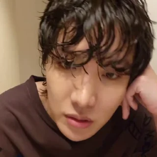 Sticker from HOSEOK @SRRQ1