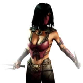 Sticker from @Mkx_sticker mk
