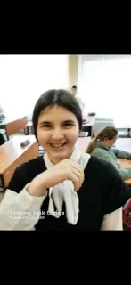 😍 emoji Юля и майнкрафт канон Telegram sticker 24 of 24