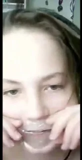 😶 emoji Юля и майнкрафт канон Telegram sticker 5 of 24