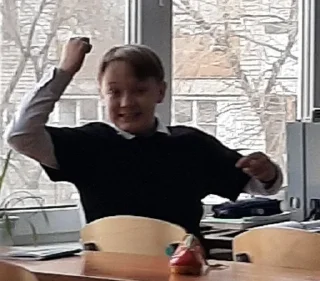 Sticker from Юля и майнкрафт канон
