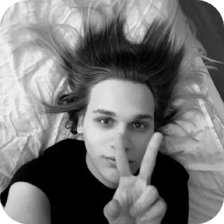 ✌ emoji sᴄᴀlly ʍilᴀnᴏ. @scxanx Telegram sticker 24 of 32