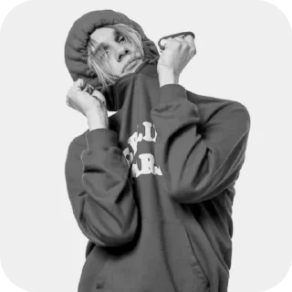 🥷 emoji sᴄᴀlly ʍilᴀnᴏ. @scxanx Telegram sticker 13 of 32