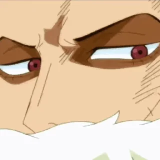 🍩 emoji Charlotte Katakuri ( Gif ) | via @StickedApp_bot Telegram sticker 14 of 18
