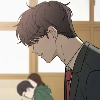 😕 emoji Ын Хёк - @King_BtS Telegram sticker 9 of 60
