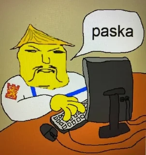 Sticker from Finngolia🇫🇮