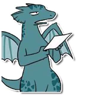 Sticker from Что-то