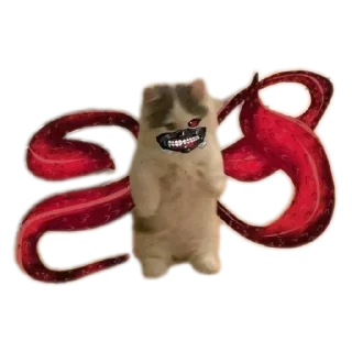 🐶 emoji @STICKRULE <- БОЛЬШЕ Telegram sticker 13 of 57