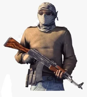 🤩 emoji Контр страйк @TgEmodziBot Telegram sticker 4 of 10