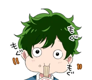 🌟 emoji Dolce line Telegram sticker 13 of 40