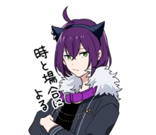 🌟 emoji Dolce line Telegram sticker 14 of 40