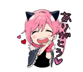 🌟 emoji Dolce line Telegram sticker 20 of 40