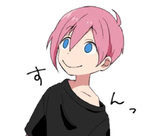 Dolce line sticker 3