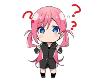 🌟 emoji Dolce line Telegram sticker 19 of 40