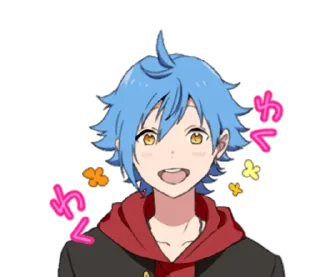 🌟 emoji Dolce line Telegram sticker 5 of 40