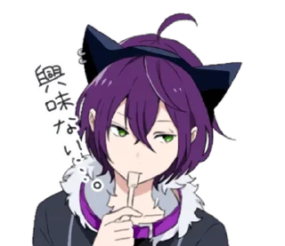 🌟 emoji Dolce line Telegram sticker 15 of 40