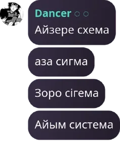 ✍ emoji Томаты pack by @QuotLyBot Telegram sticker 20 of 120