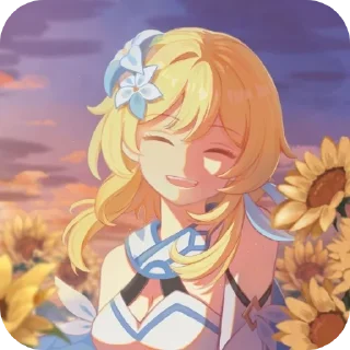 Sticker from 🌾ᴧюʍин | ᴦᴇнɯин иʍᴨᴀᴋᴛ