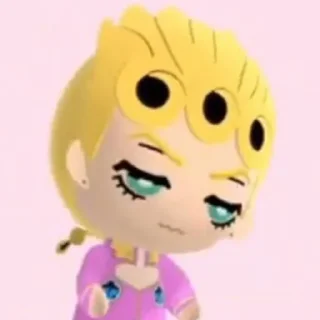 😏 emoji ДЖОРНО ДЖАВАНА 😍 Telegram sticker 18 of 120