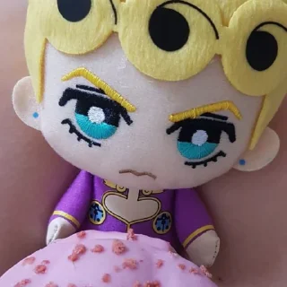 💫 emoji ДЖОРНО ДЖАВАНА 😍 Telegram sticker 22 of 120