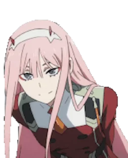 Sticker from Стикеры @anime_sticks