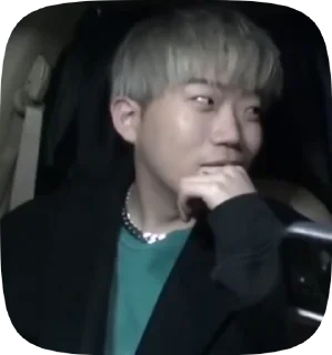 Sticker from changmo @looflaa