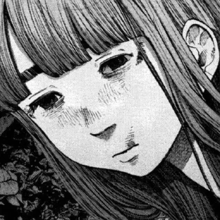 😒 emoji oyasumi punpun || by @johnegbertlover Telegram sticker 6 of 90