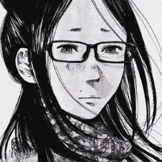 🫢 emoji oyasumi punpun || by @johnegbertlover Telegram sticker 10 of 90