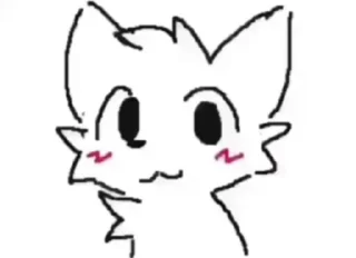 😔 emoji Хз     Стикеры:@Bobrik228911 Telegram sticker 4 of 120