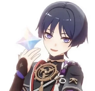 🎐 emoji ᥴᴛρᥲннᥙκ ☆ Telegram sticker 9 of 30