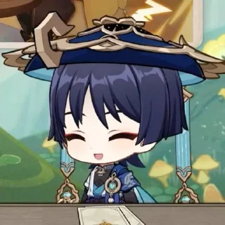 🎐 emoji ᥴᴛρᥲннᥙκ ☆ Telegram sticker 23 of 30